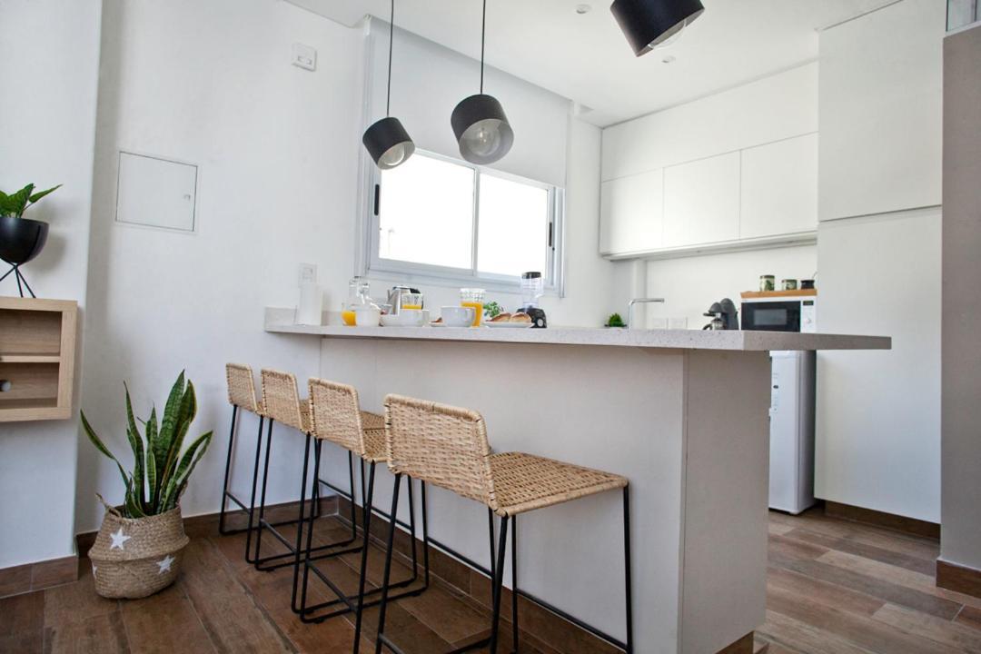 Palermo Apart By Zafiro Buenos Aires Exterior photo